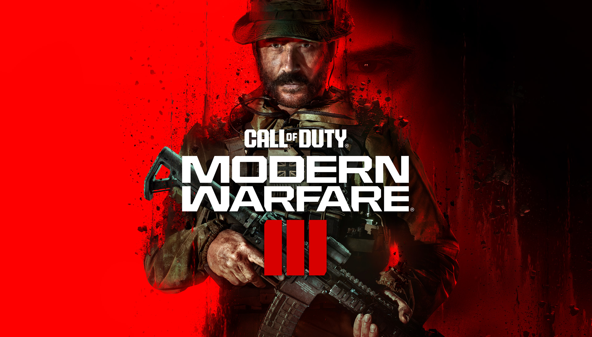 اکانت call of duty mw 3 برای ps4 ps5